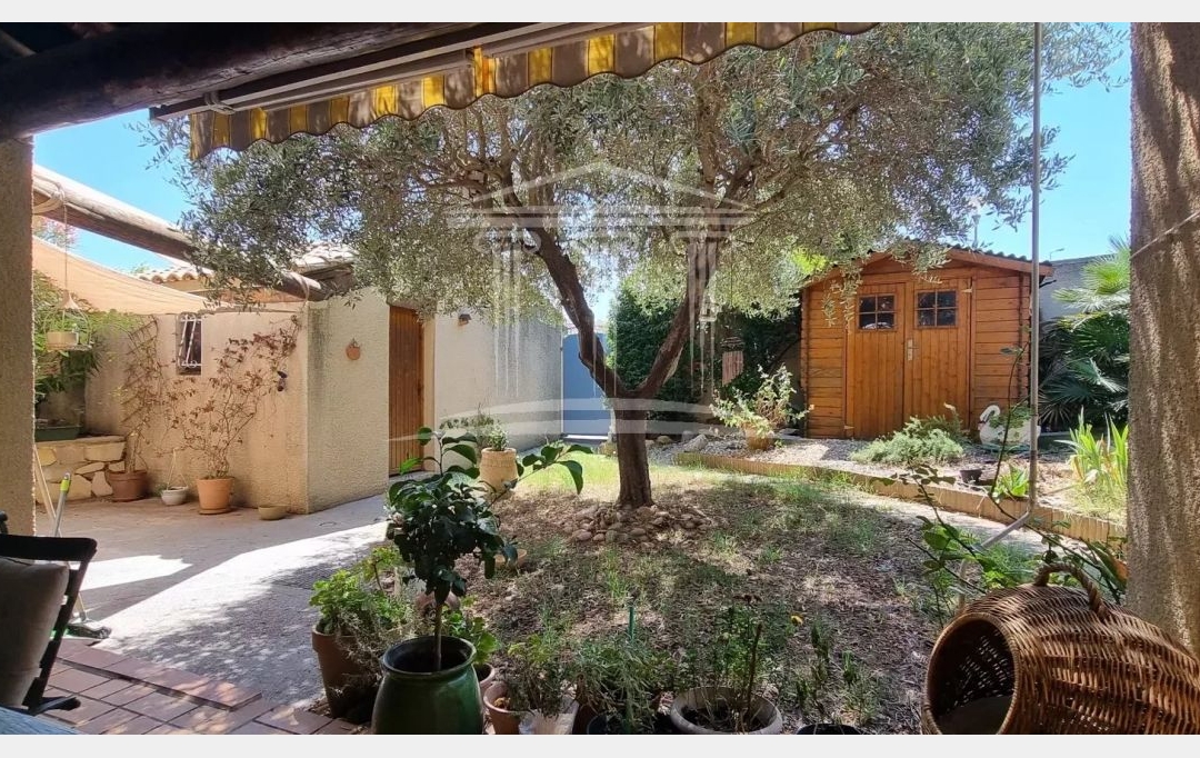 Annonces ISLE SUR SORGUE : Maison / Villa | VEDENE (84270) | 108 m2 | 290 000 &euro; 