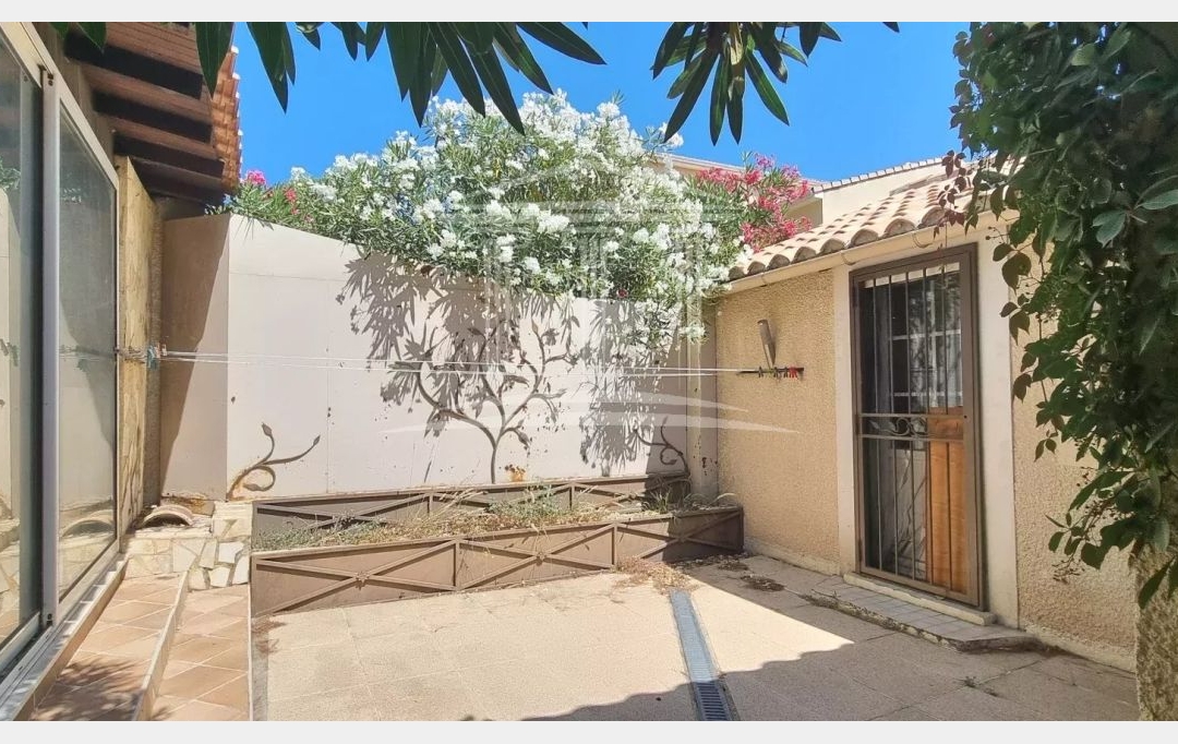 Annonces ISLE SUR SORGUE : Maison / Villa | VEDENE (84270) | 108 m2 | 290 000 &euro; 
