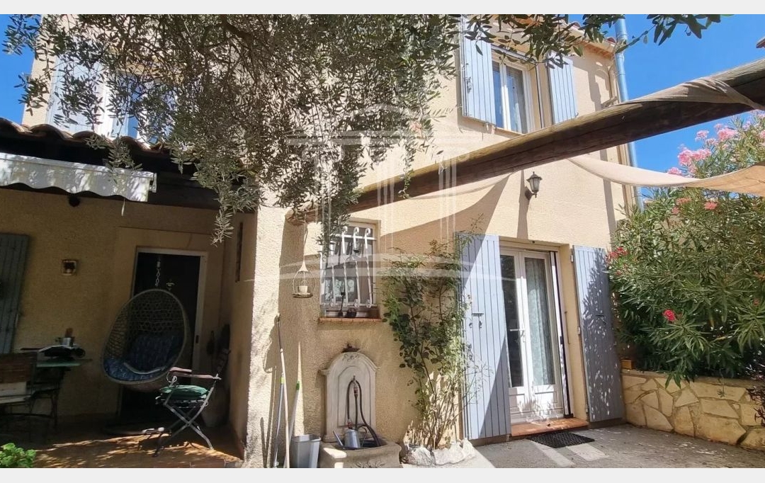 Annonces ISLE SUR SORGUE : Maison / Villa | VEDENE (84270) | 108 m2 | 290 000 &euro; 