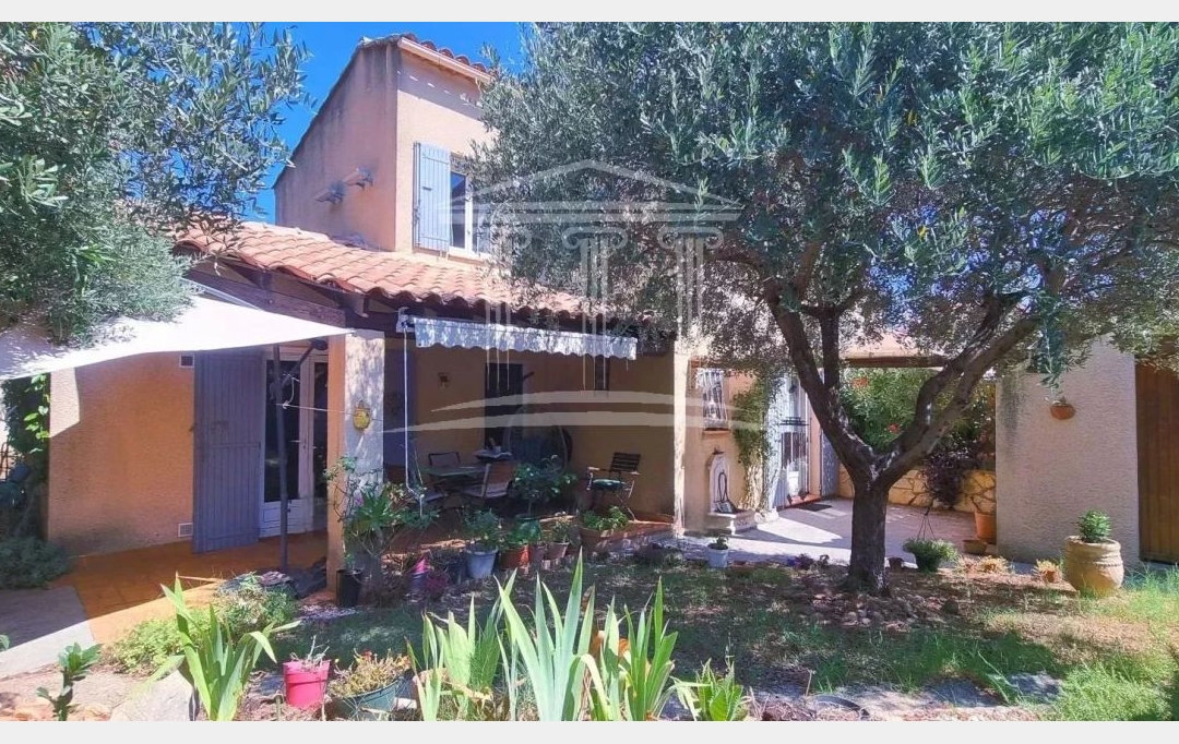 Annonces ISLE SUR SORGUE : Maison / Villa | VEDENE (84270) | 108 m2 | 290 000 &euro; 