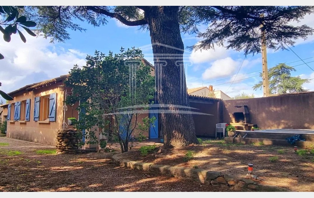 Annonces ISLE SUR SORGUE : Maison / Villa | MORIERES-LES-AVIGNON (84310) | 103 m2 | 220 000 &euro; 