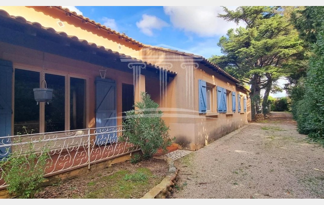 Annonces ISLE SUR SORGUE : Maison / Villa | MORIERES-LES-AVIGNON (84310) | 103 m2 | 220 000 &euro; 