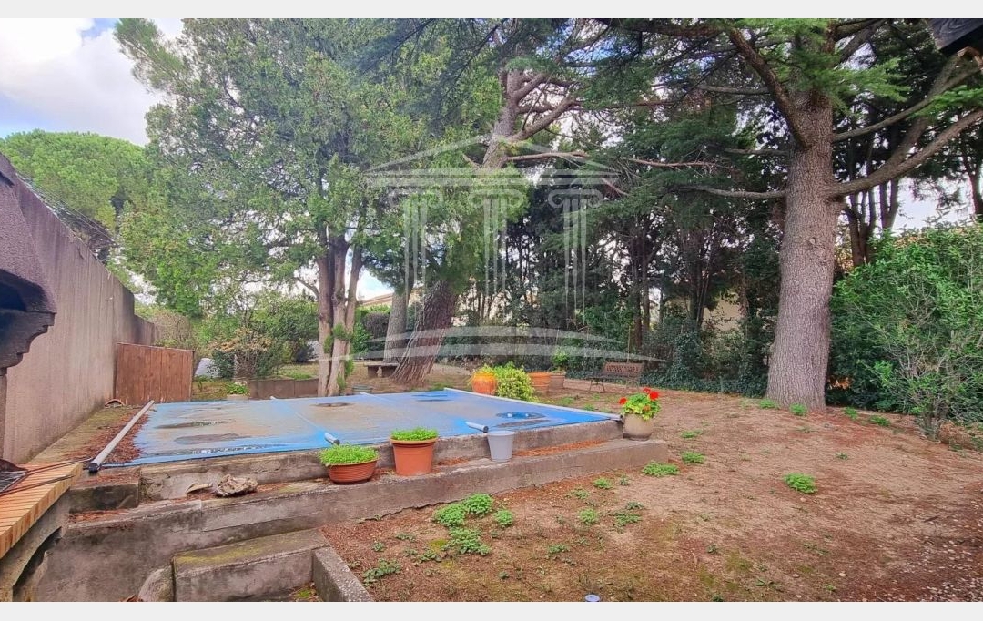 Annonces ISLE SUR SORGUE : Maison / Villa | MORIERES-LES-AVIGNON (84310) | 103 m2 | 220 000 &euro; 