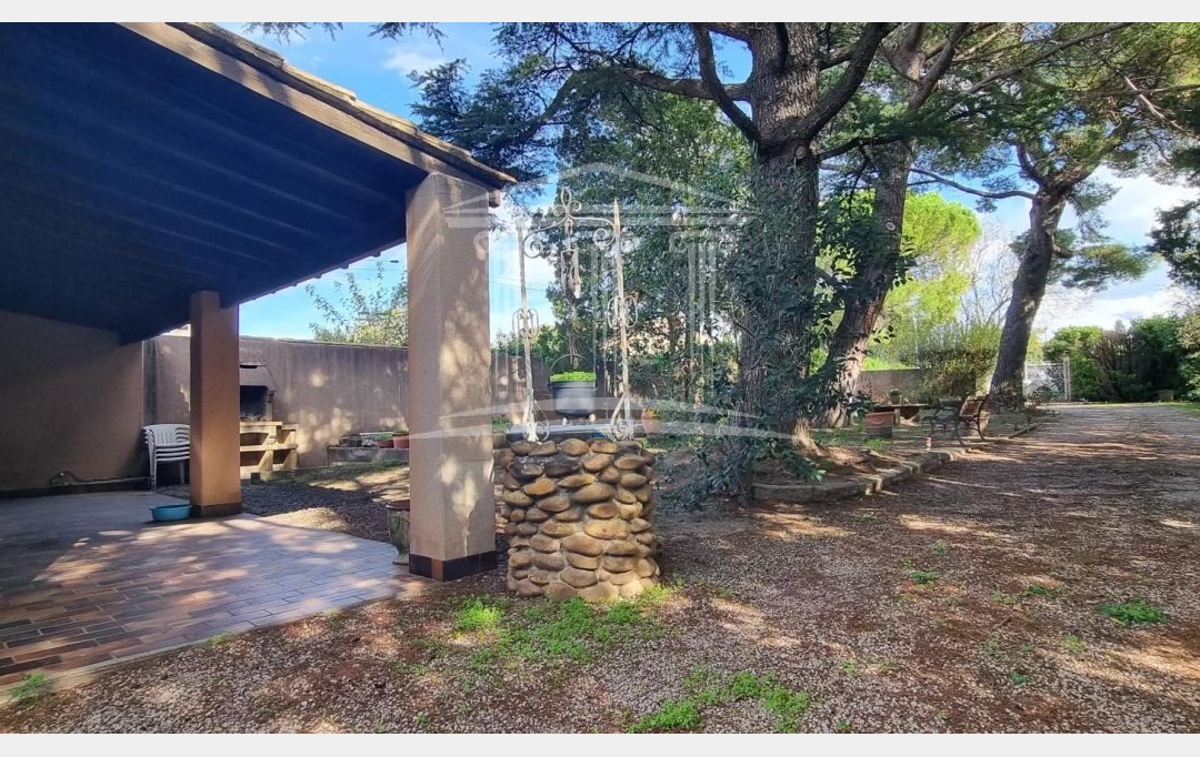 Annonces ISLE SUR SORGUE : Maison / Villa | MORIERES-LES-AVIGNON (84310) | 103 m2 | 220 000 &euro; 