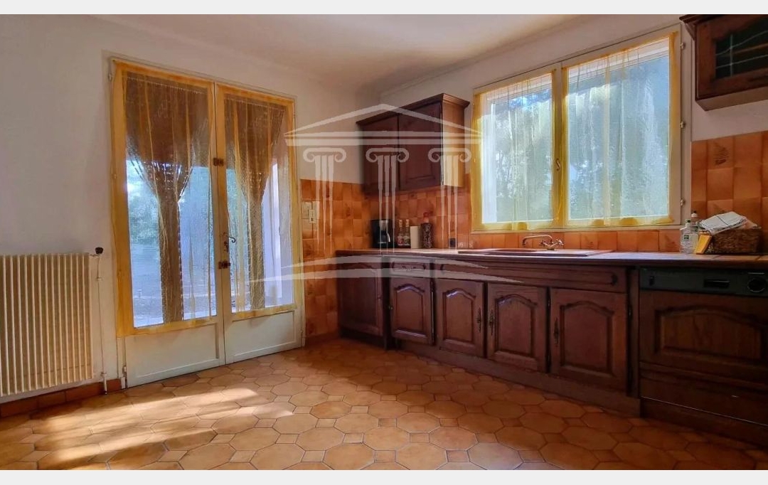Annonces ISLE SUR SORGUE : Maison / Villa | MORIERES-LES-AVIGNON (84310) | 103 m2 | 220 000 &euro; 