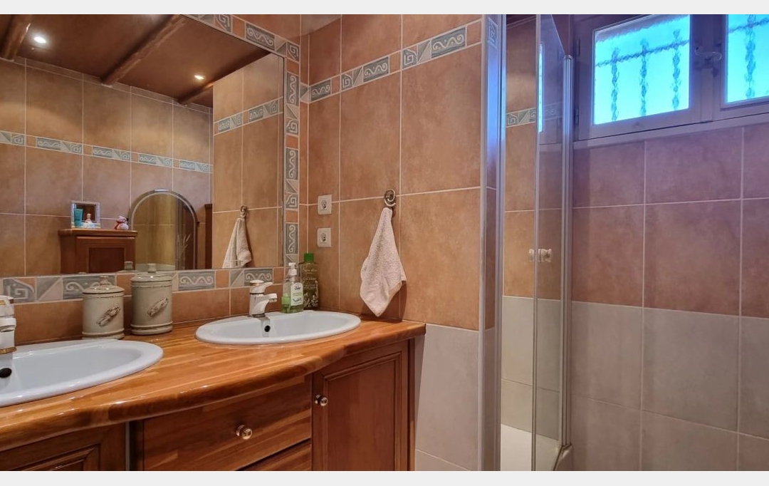 Annonces ISLE SUR SORGUE : Maison / Villa | MORIERES-LES-AVIGNON (84310) | 103 m2 | 220 000 &euro; 