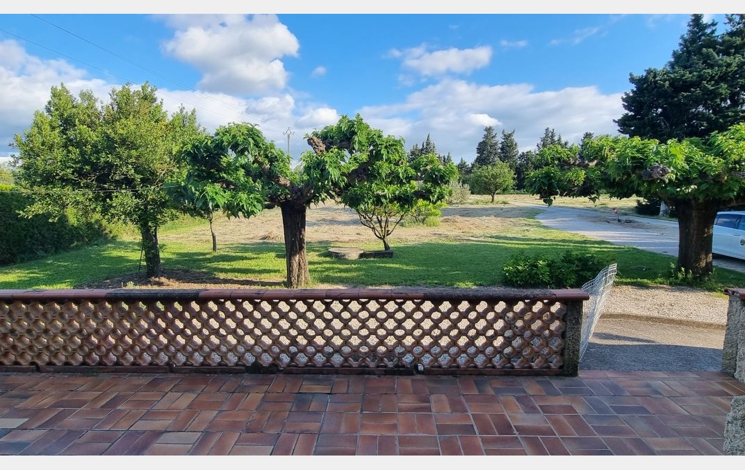 Annonces ISLE SUR SORGUE : Maison / Villa | MONTEUX (84170) | 110 m2 | 368 000 &euro; 