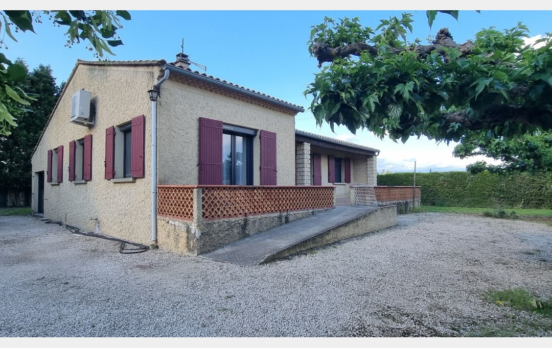 Annonces ISLE SUR SORGUE : Maison / Villa | MONTEUX (84170) | 110 m2 | 368 000 &euro; 