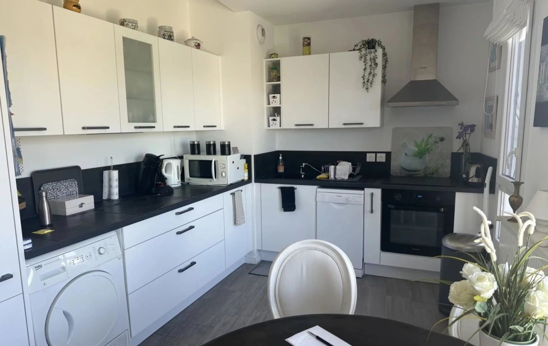Annonces ISLE SUR SORGUE : Appartement | MONTEUX (84170) | 57 m2 | 179 000 &euro; 