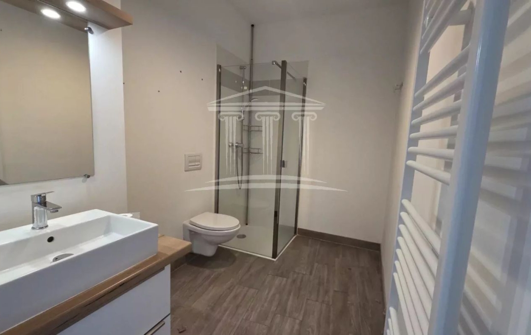 Annonces ISLE SUR SORGUE : Appartement | MONTEUX (84170) | 57 m2 | 179 000 &euro; 