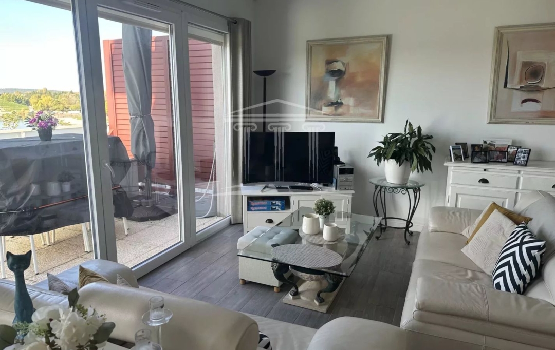 Annonces ISLE SUR SORGUE : Appartement | MONTEUX (84170) | 57 m2 | 179 000 &euro; 