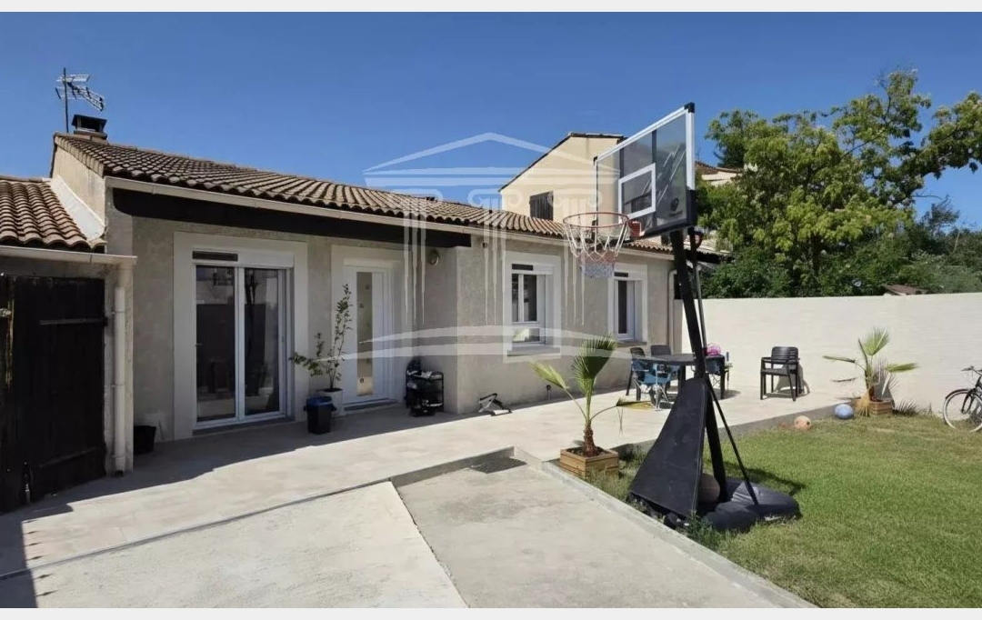 Annonces ISLE SUR SORGUE : Maison / Villa | MONTFAVET (84140) | 81 m2 | 245 000 &euro; 