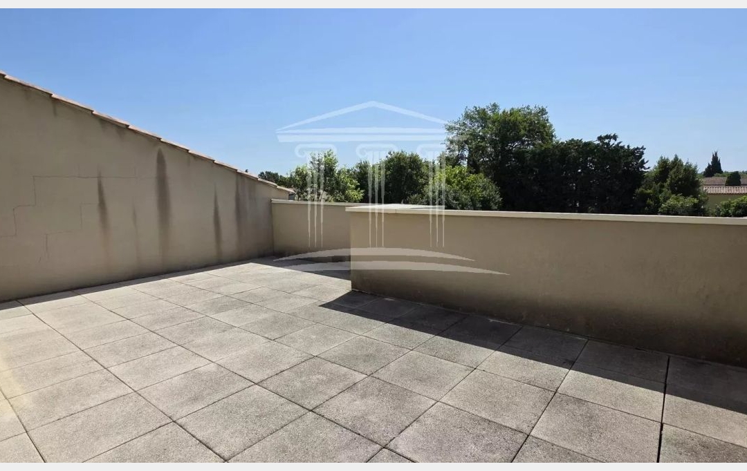 Annonces ISLE SUR SORGUE : Appartement | VEDENE (84270) | 95 m2 | 225 000 &euro; 