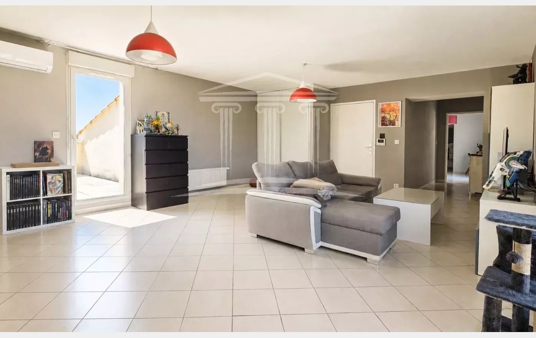 Annonces ISLE SUR SORGUE : Appartement | VEDENE (84270) | 95 m2 | 225 000 &euro; 