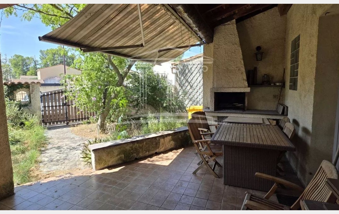 Annonces ISLE SUR SORGUE : Maison / Villa | MONTFAVET (84140) | 137 m2 | 282 000 &euro; 