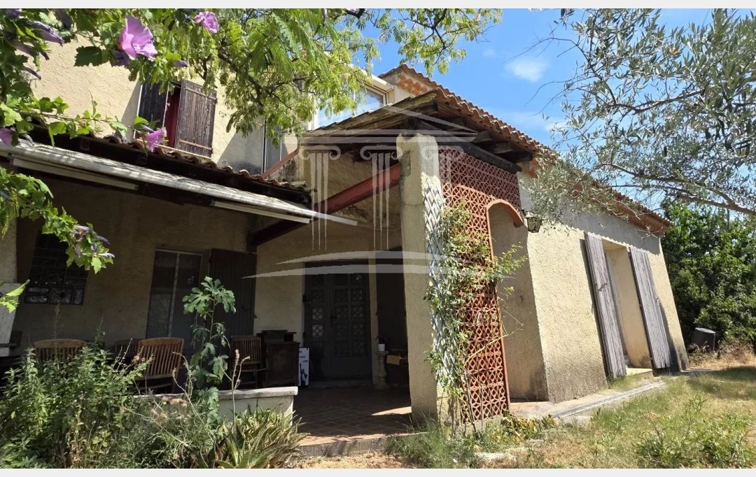 Annonces ISLE SUR SORGUE : Maison / Villa | MONTFAVET (84140) | 137 m2 | 282 000 &euro; 