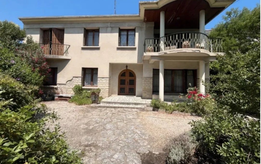 Annonces ISLE SUR SORGUE : Maison / Villa | CARPENTRAS (84200) | 202 m2 | 395 000 &euro; 
