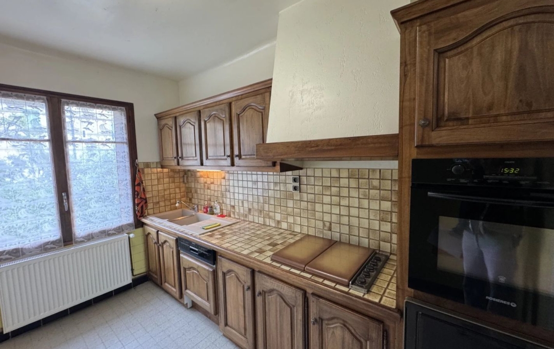 Annonces ISLE SUR SORGUE : Maison / Villa | CARPENTRAS (84200) | 202 m2 | 395 000 &euro; 