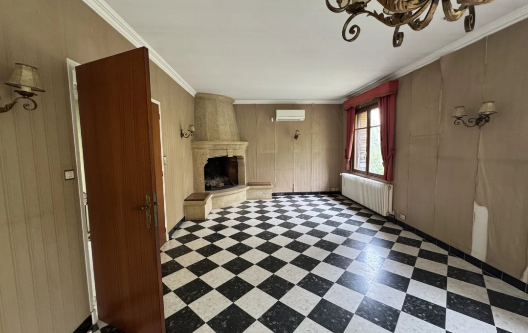 Annonces ISLE SUR SORGUE : Maison / Villa | CARPENTRAS (84200) | 202 m2 | 395 000 &euro; 
