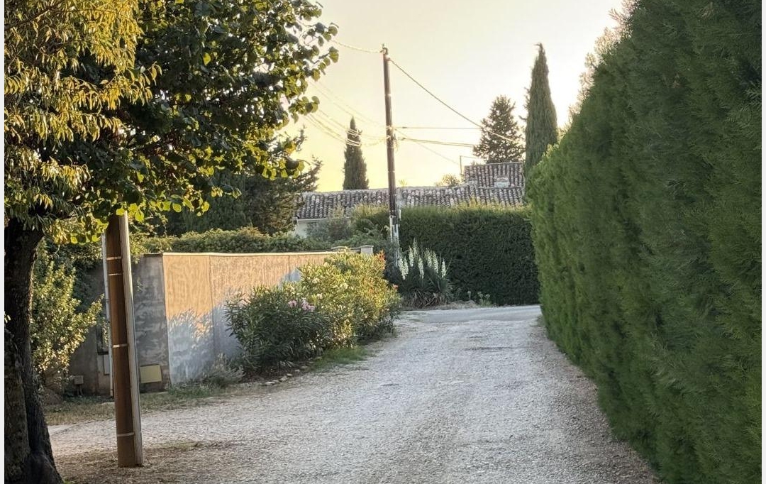 Annonces ISLE SUR SORGUE : Maison / Villa | CARPENTRAS (84200) | 75 m2 | 785 &euro; 