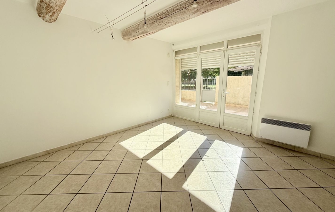 Annonces ISLE SUR SORGUE : Maison / Villa | CARPENTRAS (84200) | 75 m2 | 785 &euro; 