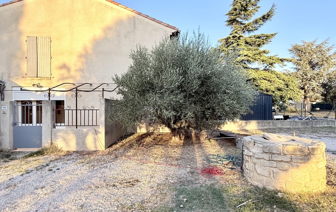 Annonces ISLE SUR SORGUE : Maison / Villa | CARPENTRAS (84200) | 75 m2 | 785 &euro; 