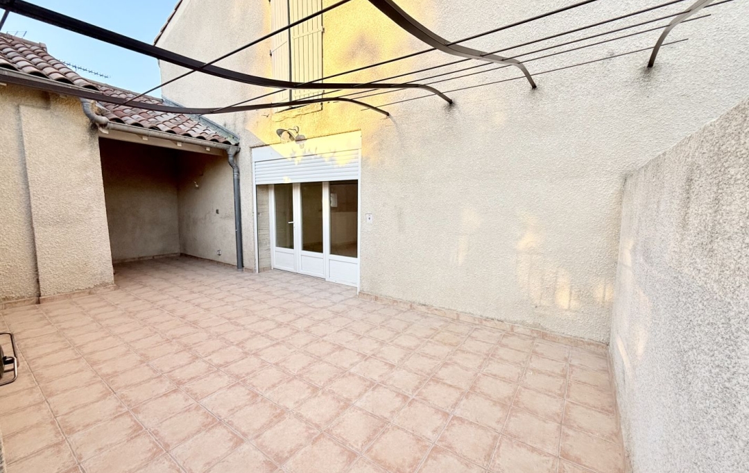 Annonces ISLE SUR SORGUE : Maison / Villa | CARPENTRAS (84200) | 75 m2 | 785 &euro; 