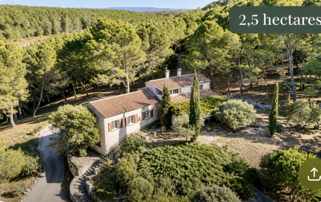 Annonces ISLE SUR SORGUE : Maison / Villa | CARPENTRAS (84200) | 180 m2 | 750 000 &euro; 