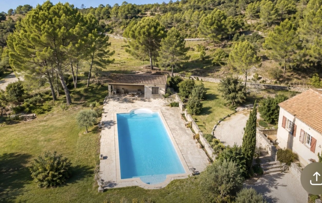 Annonces ISLE SUR SORGUE : Maison / Villa | CARPENTRAS (84200) | 180 m2 | 750 000 &euro; 