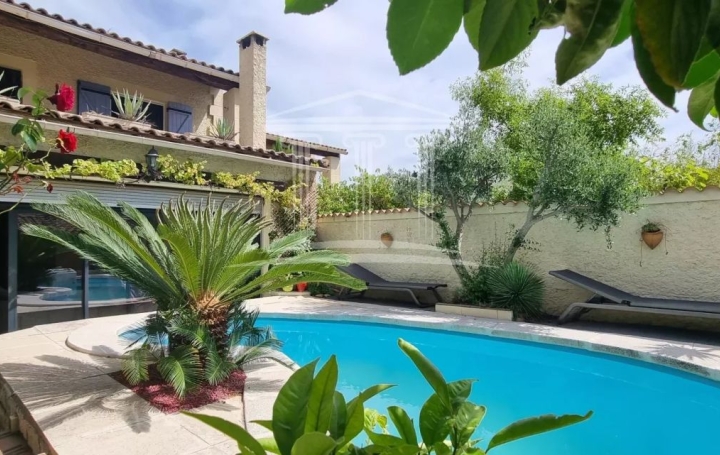  Annonces ISLE SUR SORGUE Maison / Villa | VEDENE (84270) | 95 m2 | 267 000 € 