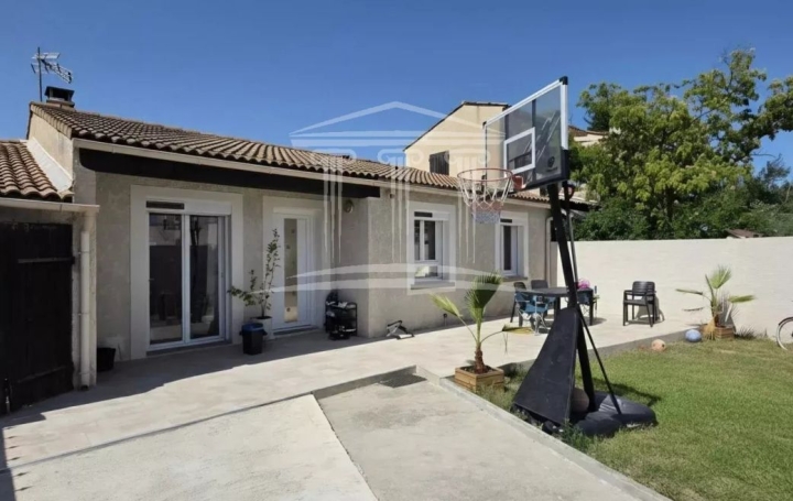  Annonces ISLE SUR SORGUE Maison / Villa | MONTFAVET (84140) | 81 m2 | 245 000 € 