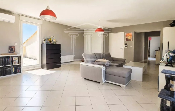  Annonces ISLE SUR SORGUE Appartement | VEDENE (84270) | 95 m2 | 225 000 € 