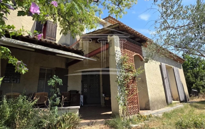  Annonces ISLE SUR SORGUE Maison / Villa | MONTFAVET (84140) | 137 m2 | 282 000 € 