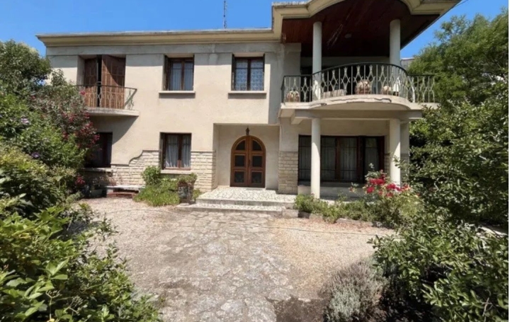  Annonces ISLE SUR SORGUE Maison / Villa | CARPENTRAS (84200) | 202 m2 | 395 000 € 