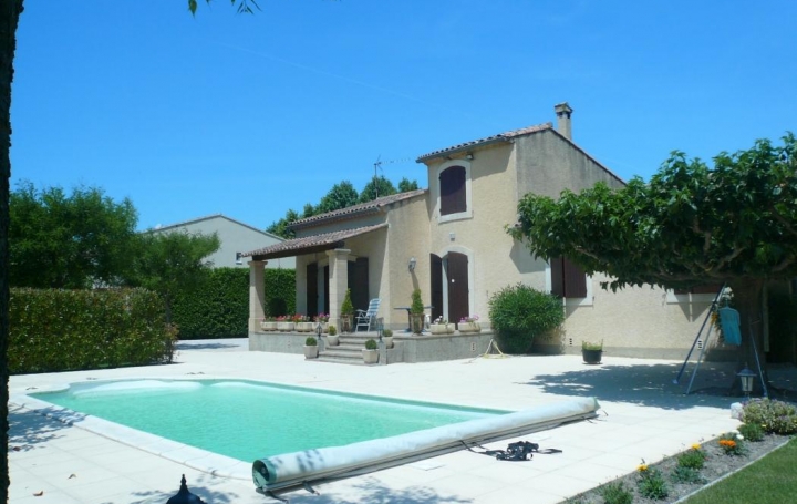 Terre de Provence Immobilier : Maison / Villa | CAUMONT-SUR-DURANCE (84510) | 150 m2 | 0 € 