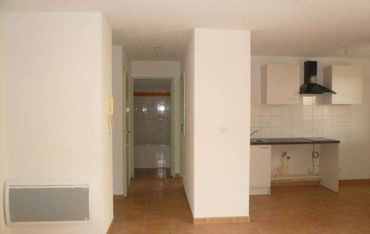 Terre de Provence Immobilier : Apartment | AVIGNON (84000) | 44 m2 | 600 € 