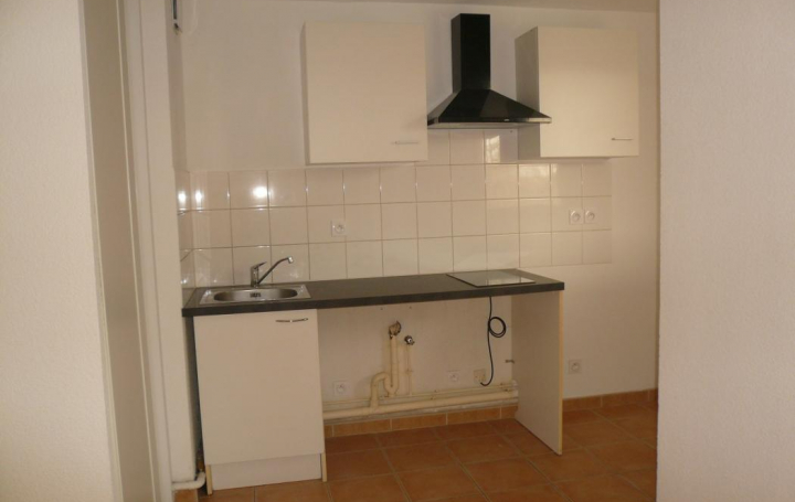 Terre de Provence Immobilier : Appartement | AVIGNON (84000) | 44 m2 | 600 € 