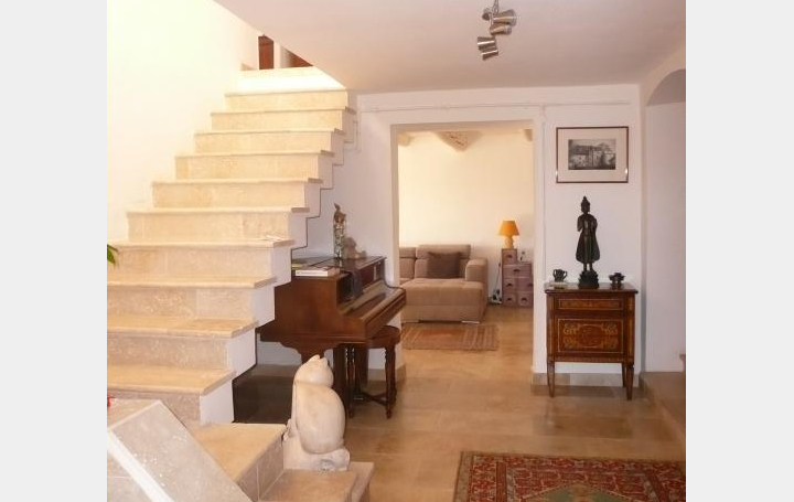 Terre de Provence Immobilier : Domain / Estate | ROUSSILLON (84220) | 250 m2 | 1 195 000 € 