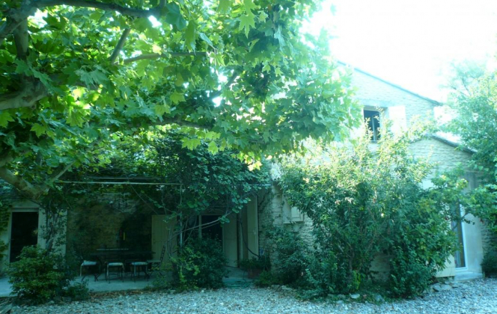 Terre de Provence Immobilier : Domain / Estate | OPPEDE (84580) | 280 m2 | 1 200 000 € 