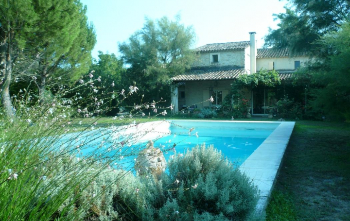 Terre de Provence Immobilier : Domain / Estate | OPPEDE (84580) | 280 m2 | 1 200 000 € 