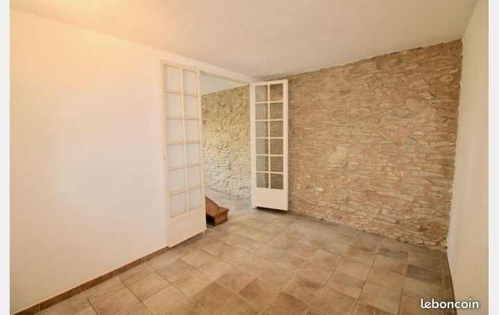Terre de Provence Immobilier : Apartment | L'ISLE-SUR-LA-SORGUE (84800) | 65 m2 | 159 500 € 