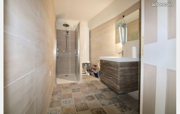 Terre de Provence Immobilier : Appartement | L'ISLE-SUR-LA-SORGUE (84800) | 65 m2 | 159 500 € 