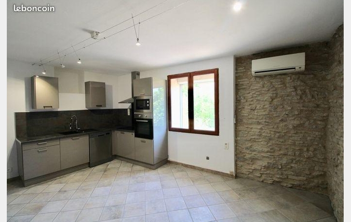 Terre de Provence Immobilier : Appartement | L'ISLE-SUR-LA-SORGUE (84800) | 65 m2 | 159 500 € 