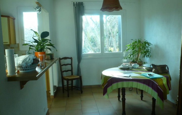 Terre de Provence Immobilier : Appartement | NIMES (30000) | 77 m2 | 170 000 € 
