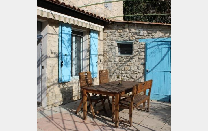 Terre de Provence Immobilier : Maison / Villa | FONTAINE-DE-VAUCLUSE (84800) | 184 m2 | 320 000 € 