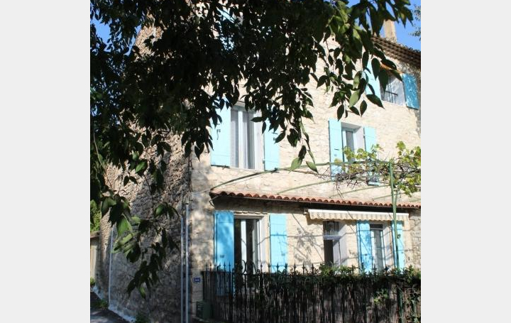 Terre de Provence Immobilier : House | FONTAINE-DE-VAUCLUSE (84800) | 184 m2 | 320 000 € 
