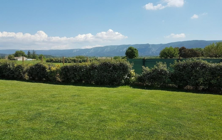 Terre de Provence Immobilier : Maison / Villa | MAUBEC (84660) | 154 m2 | 380 000 € 