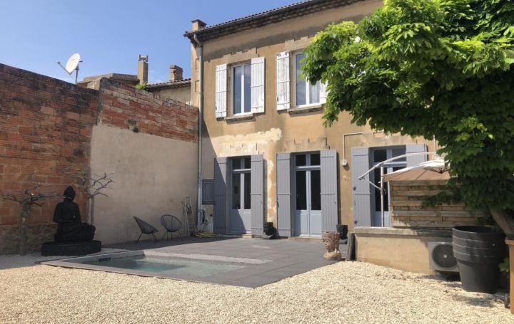Terre de Provence Immobilier : House | CAVAILLON (84300) | 159 m2 | 360 000 € 