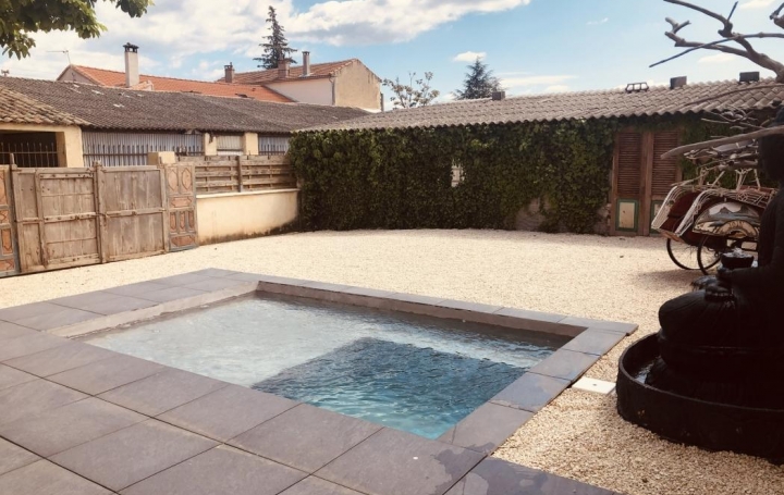 Terre de Provence Immobilier : Maison / Villa | CAVAILLON (84300) | 159 m2 | 360 000 € 