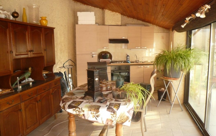 Terre de Provence Immobilier : Maison / Villa | ROBION (84440) | 92 m2 | 360 000 € 